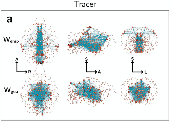 tracer networks